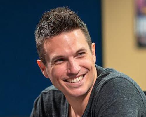 Doug Polk