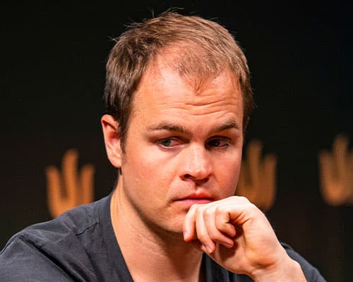 Andrew Robl  