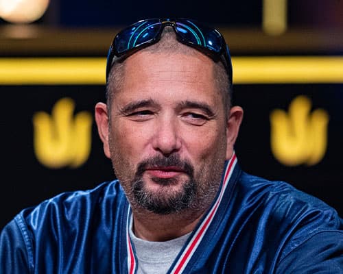 PHIL NAGY 